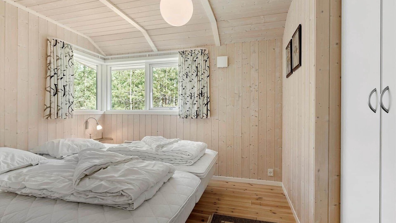 Photo of Bedroom in Pedersker