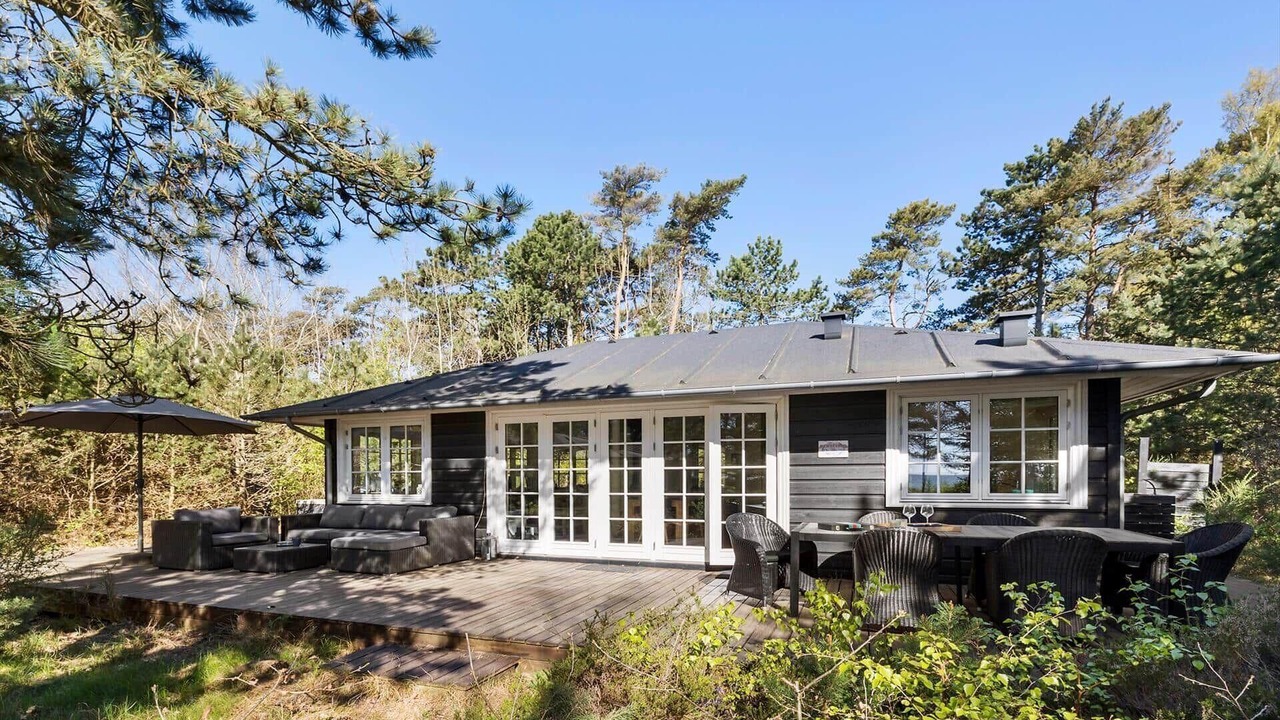 Photo of Outdoor in Bedegaard