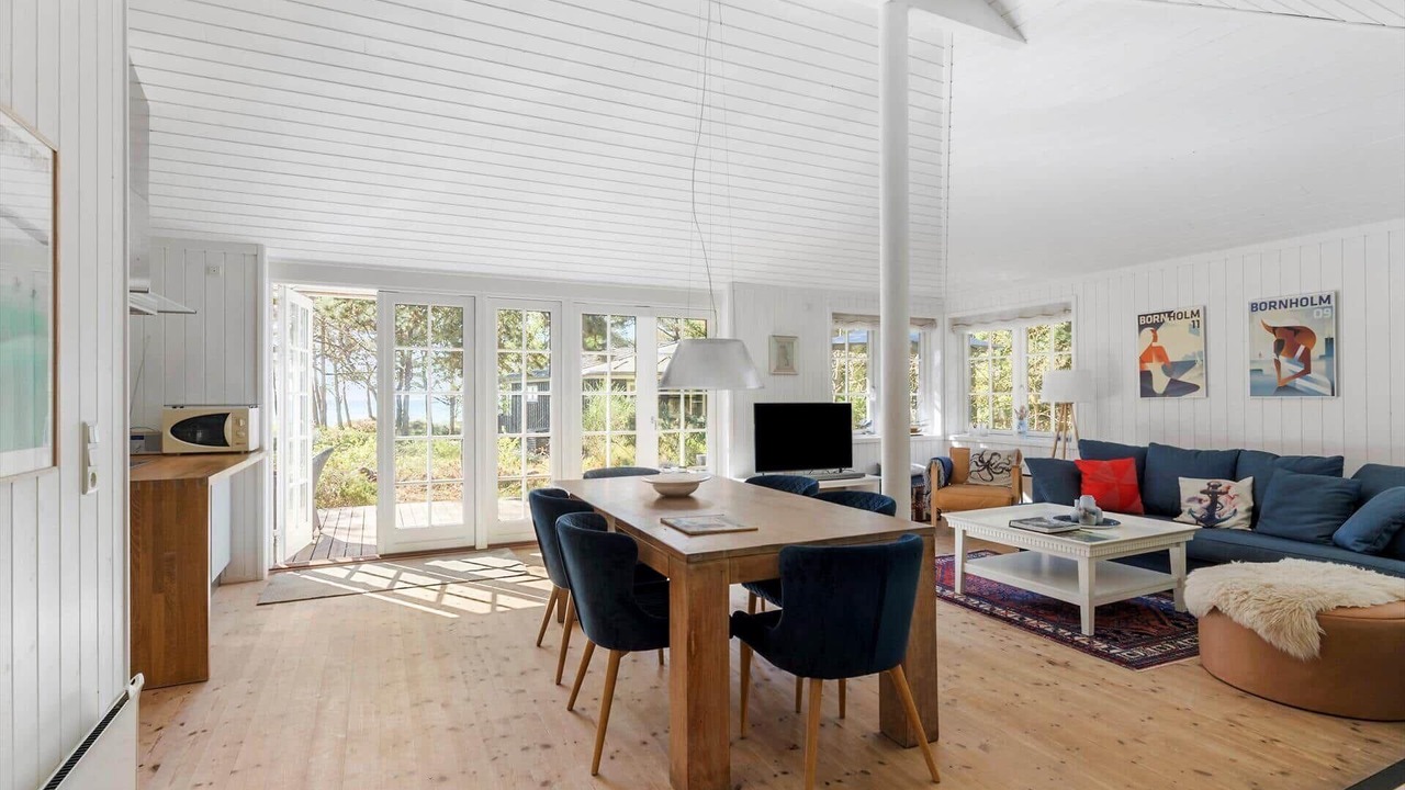 Photo of Livingroom in Bedegaard