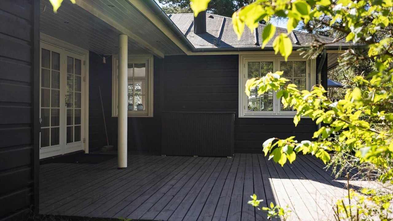 Photo of Outdoor in Bedegaard