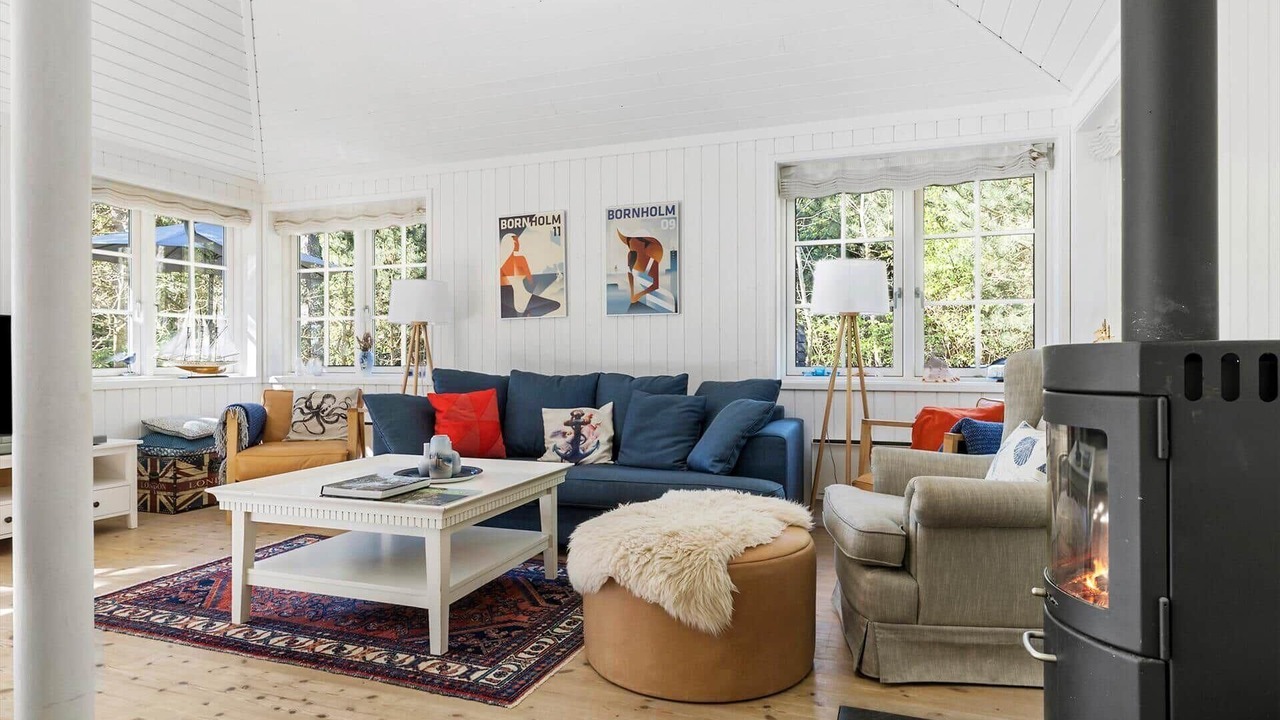 Photo of Livingroom in Bedegaard