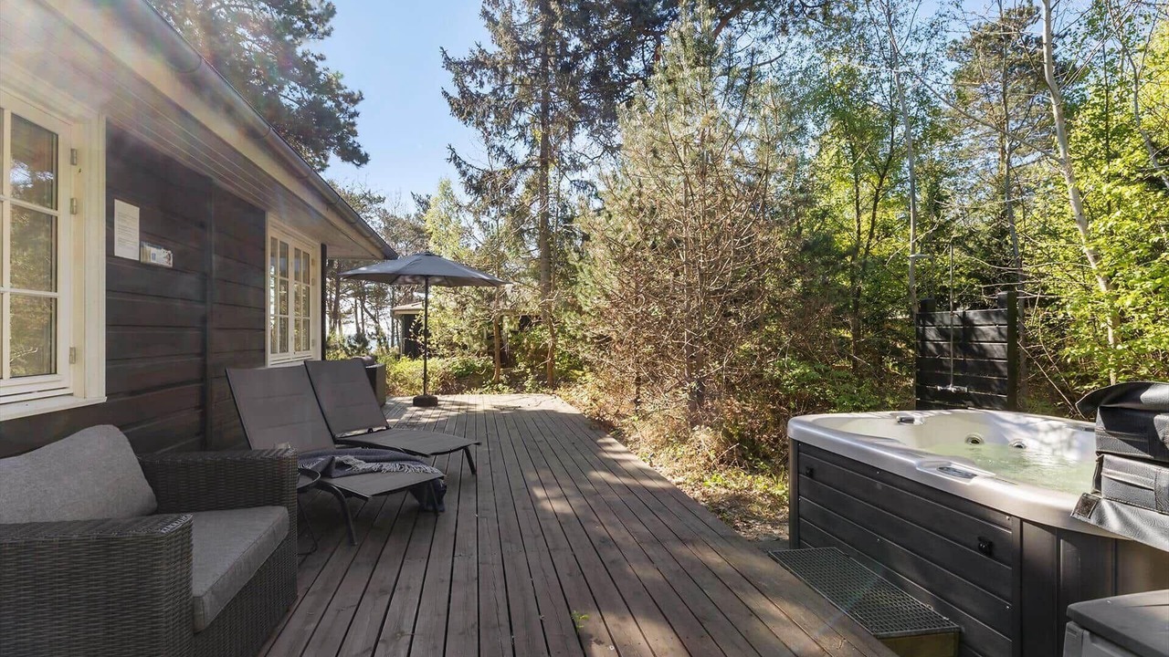 Photo of Patio Balcony in Bedegaard