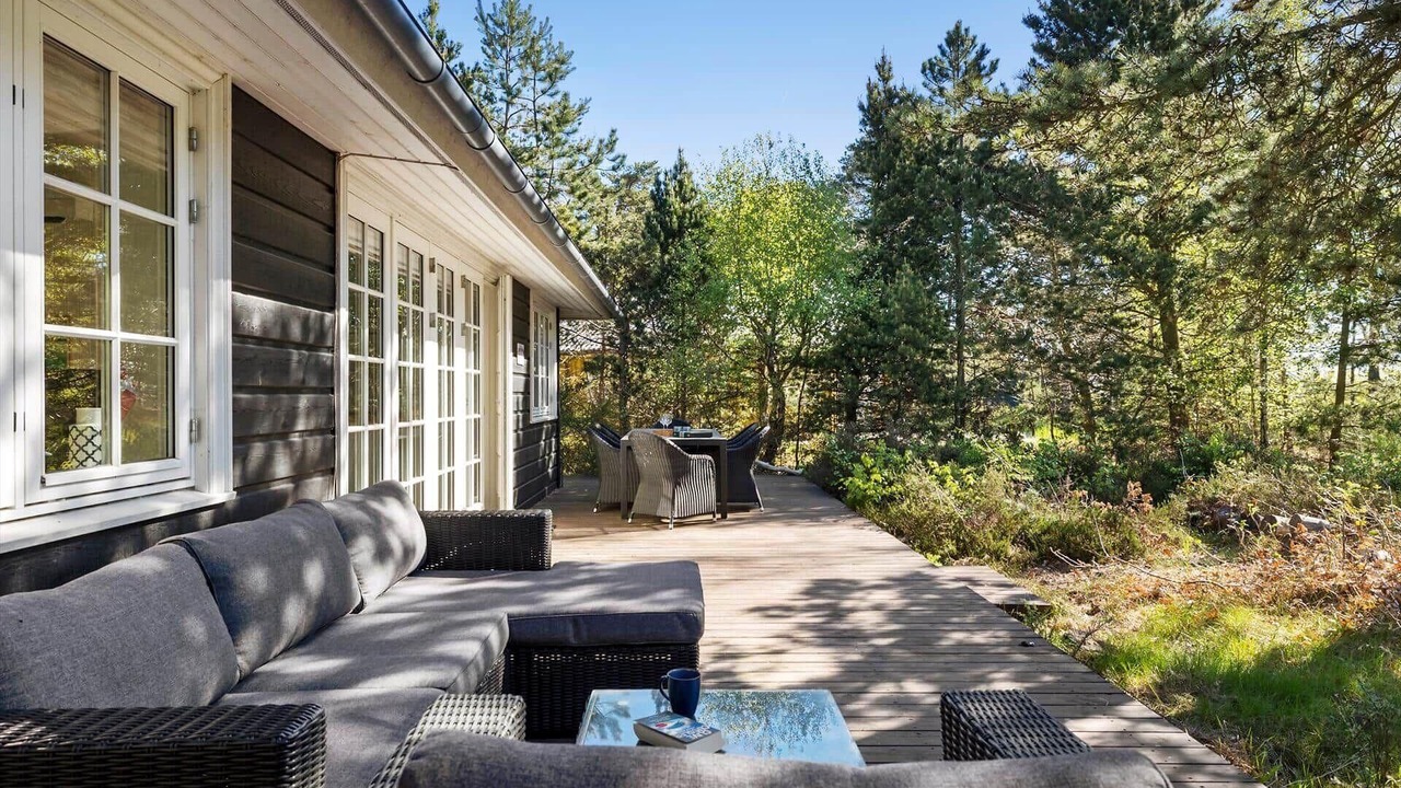 Photo of Outdoor in Bedegaard