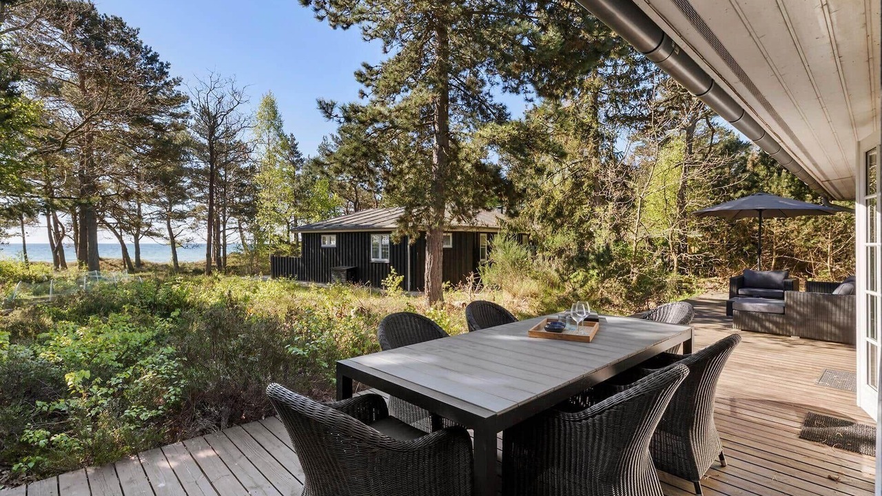 Photo of Outdoor in Bedegaard