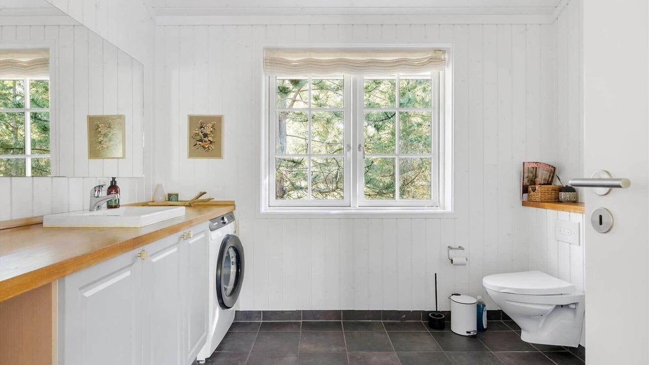 Photo of Bathroom in Bedegaard