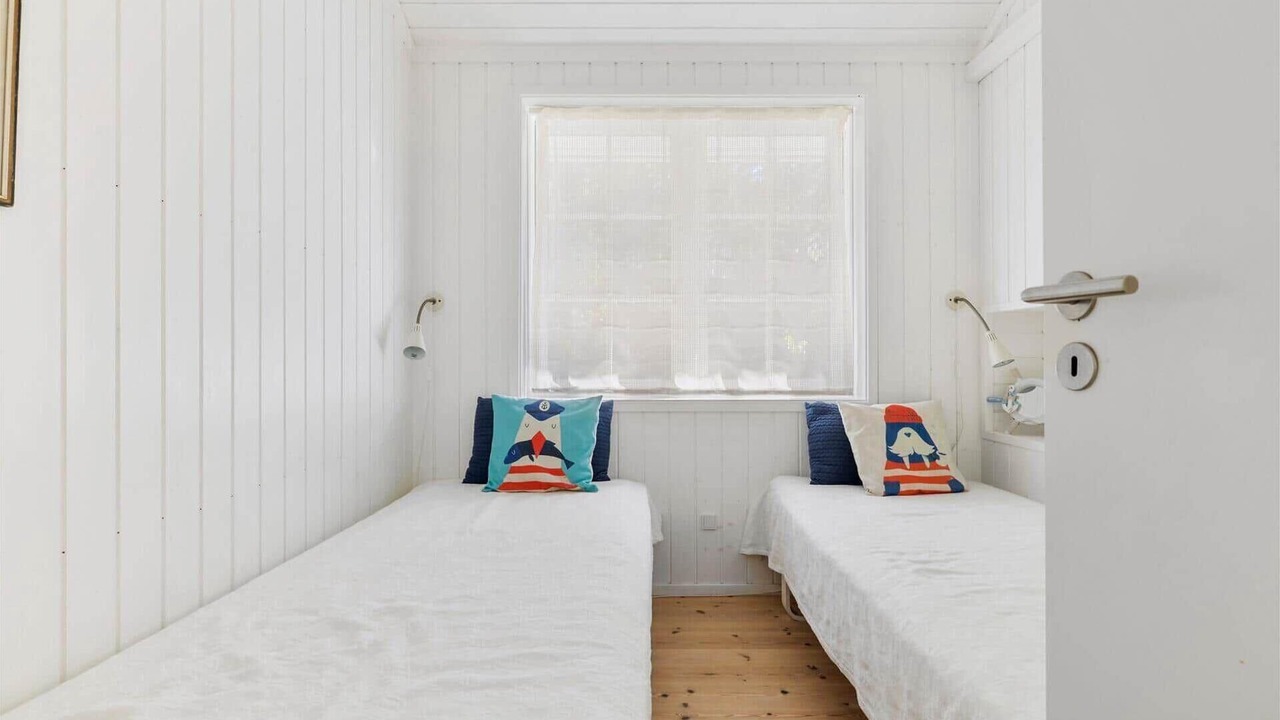 Photo of Bedroom in Bedegaard
