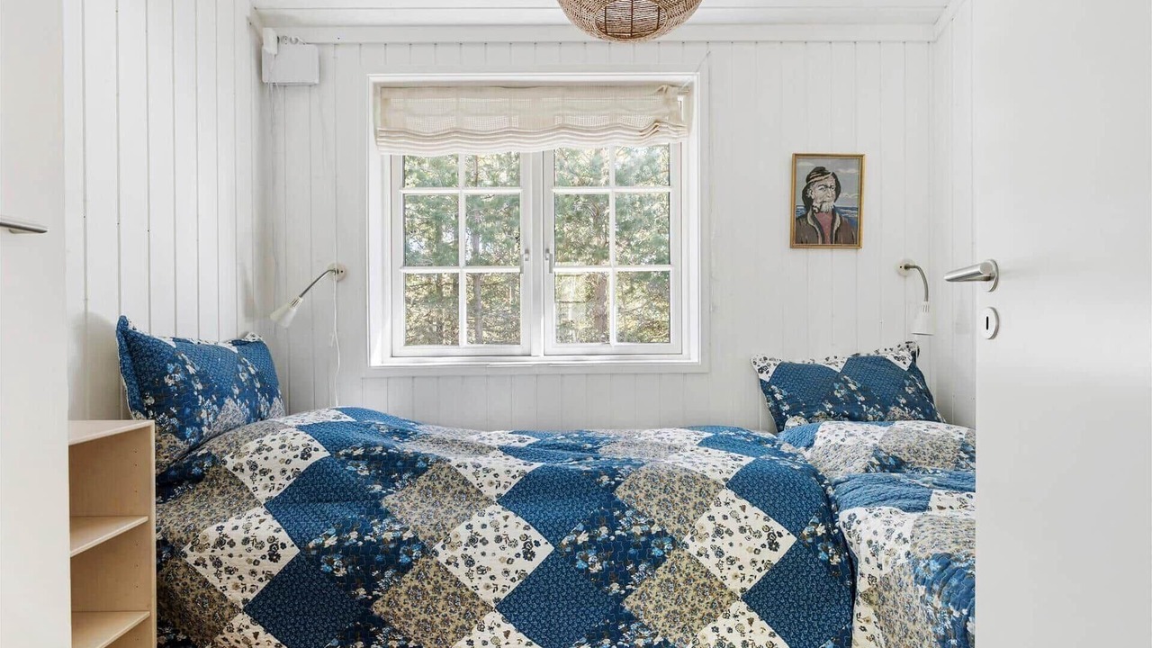 Photo of Bedroom in Bedegaard