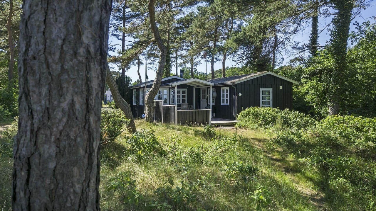 Photo of Outdoor in Bedegaard