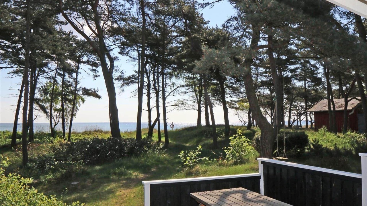 Photo of Outdoor in Bedegaard