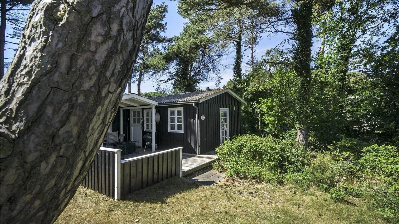 Photo of Outdoor in Bedegaard