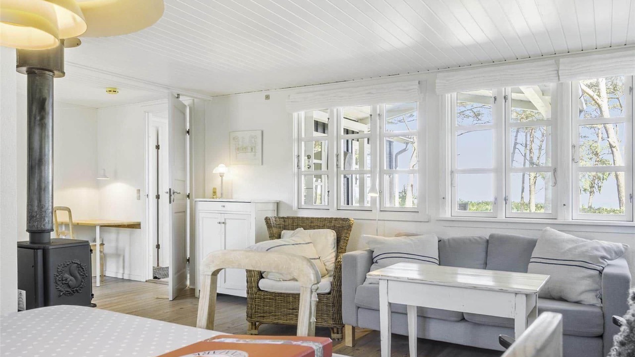 Photo of Livingroom in Bedegaard