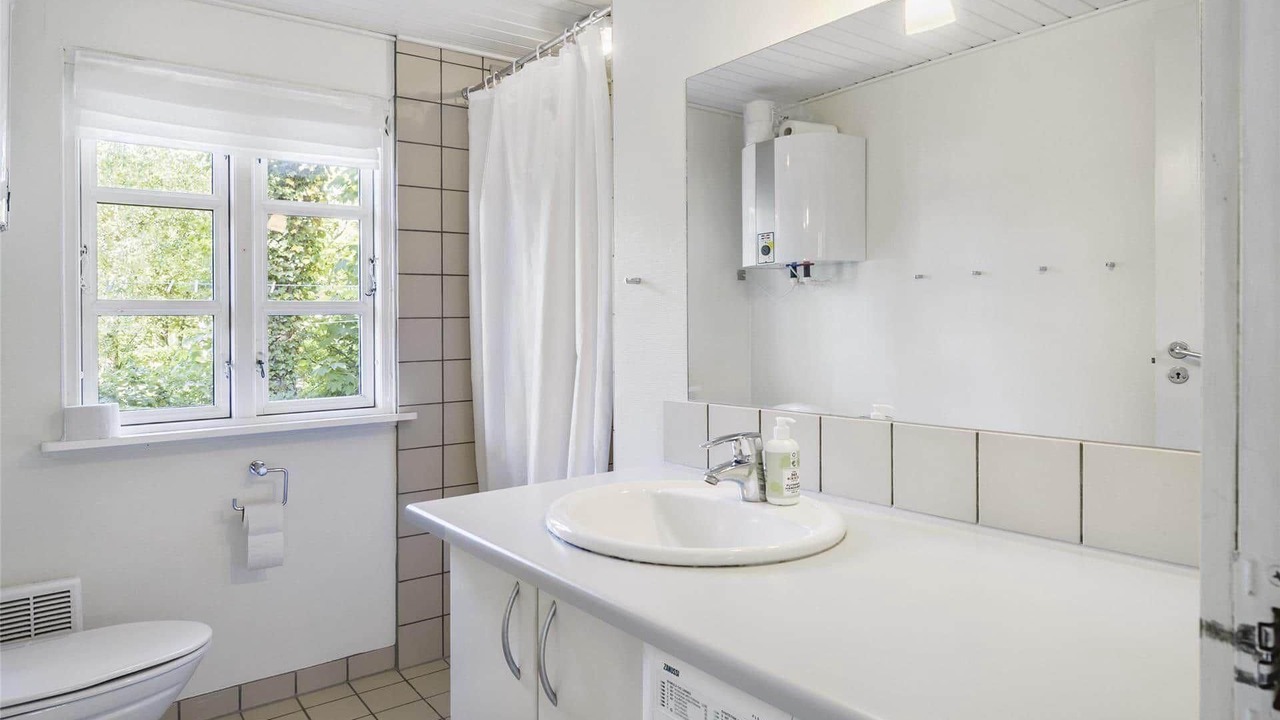 Photo of Bathroom in Bedegaard