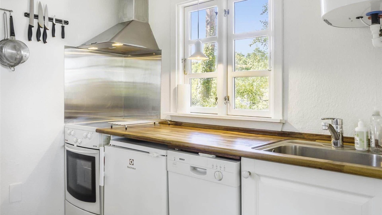 Photo of Kitchen in Bedegaard