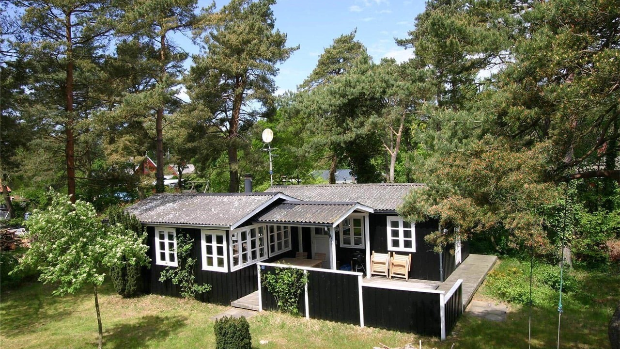 Photo of Outdoor in Bedegaard