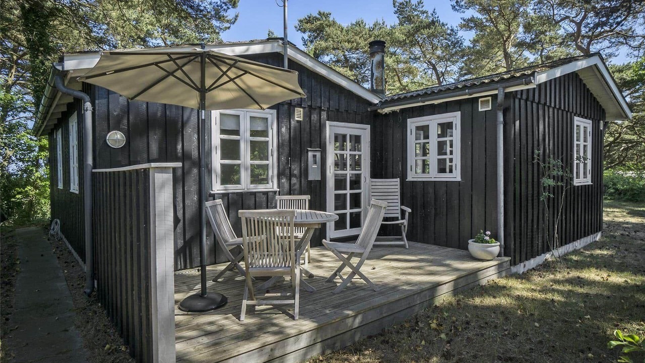 Photo of Outdoor in Bedegaard