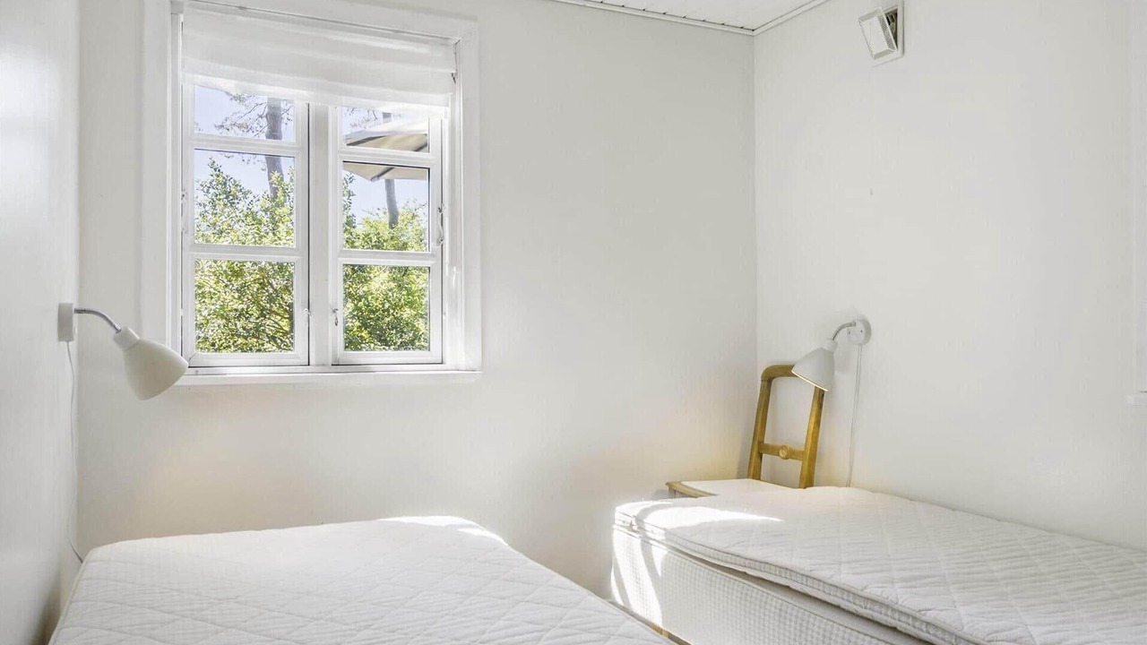 Photo of Bedroom in Bedegaard