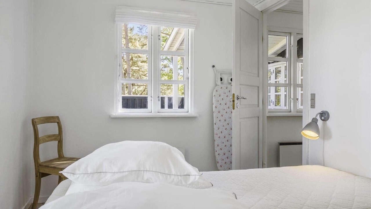 Photo of Bedroom in Bedegaard