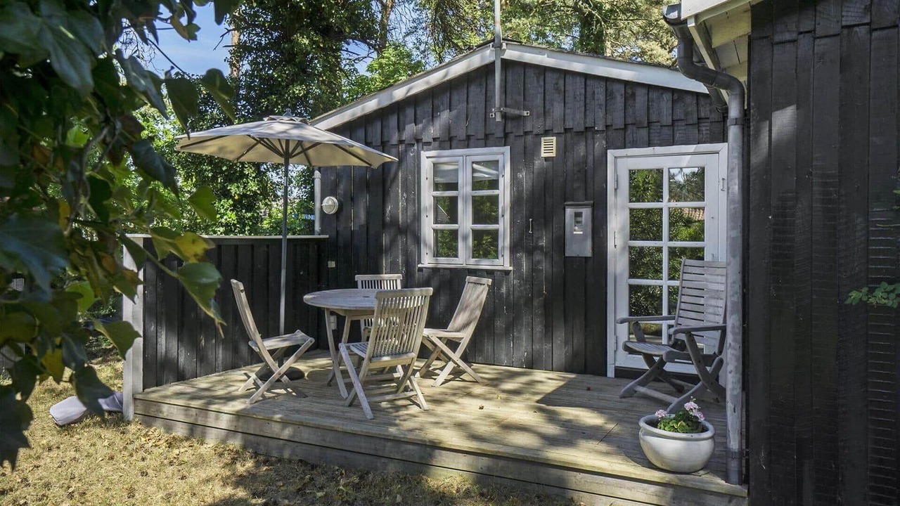 Photo of Outdoor in Bedegaard