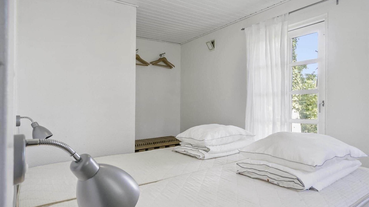Photo of Bedroom in Bedegaard