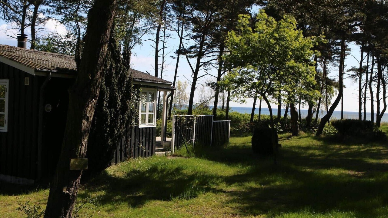 Photo of Outdoor in Bedegaard