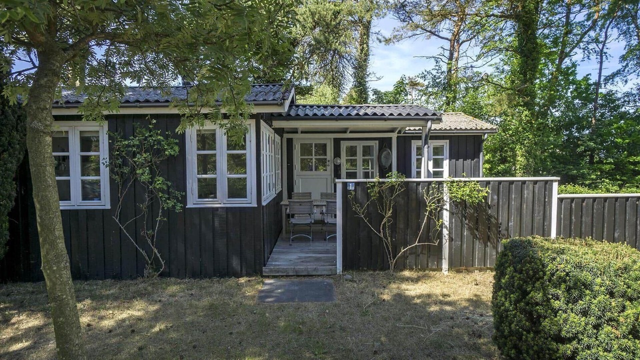 Photo of Outdoor in Bedegaard