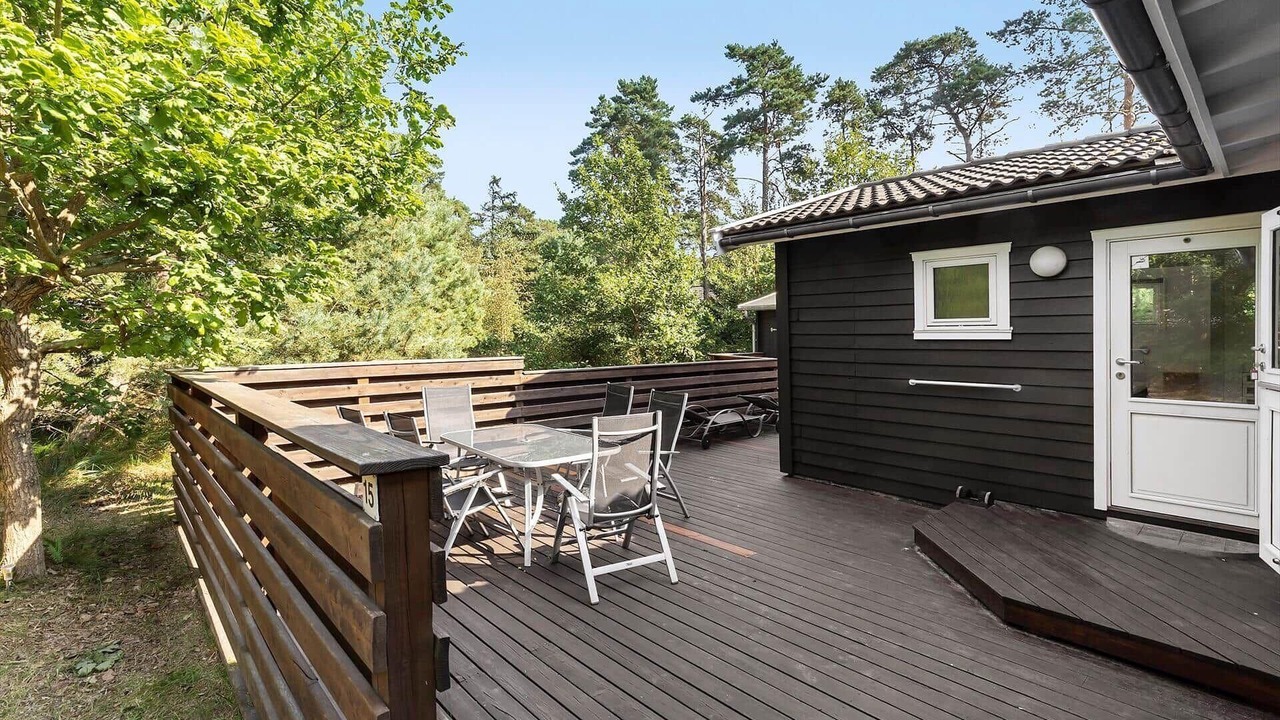 Photo of Outdoor in Dueodde