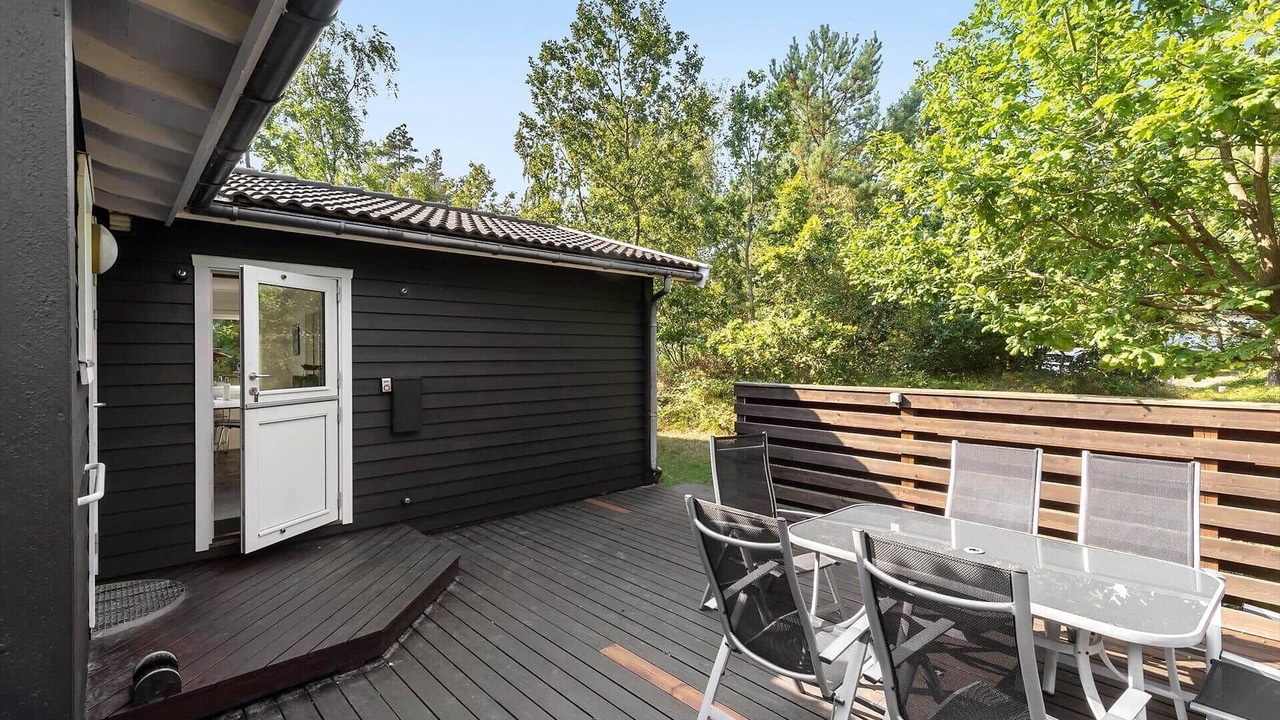Photo of Outdoor in Dueodde