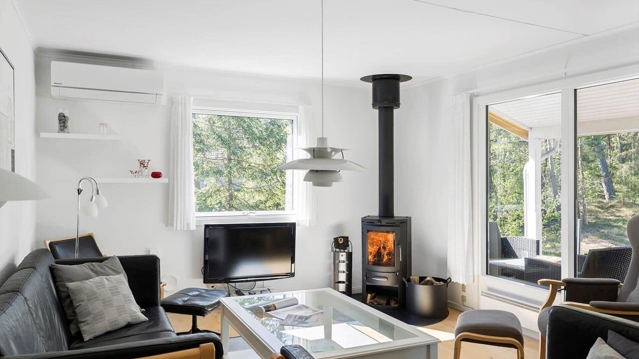 Photo of Livingroom in Dueodde