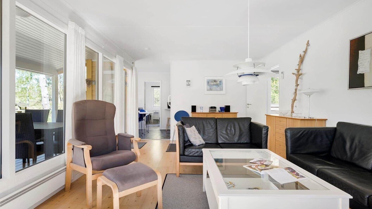Photo of Livingroom in Dueodde