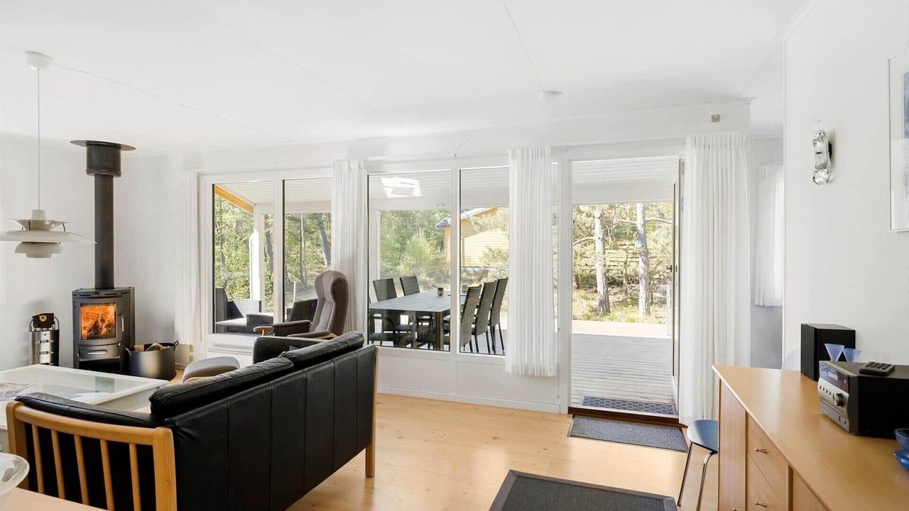 Photo of Livingroom in Dueodde