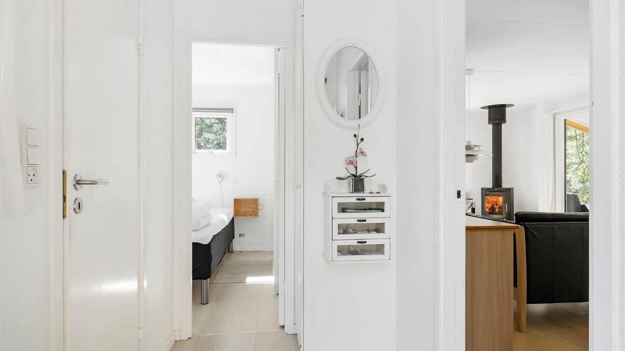 Photo of Bedroom in Dueodde