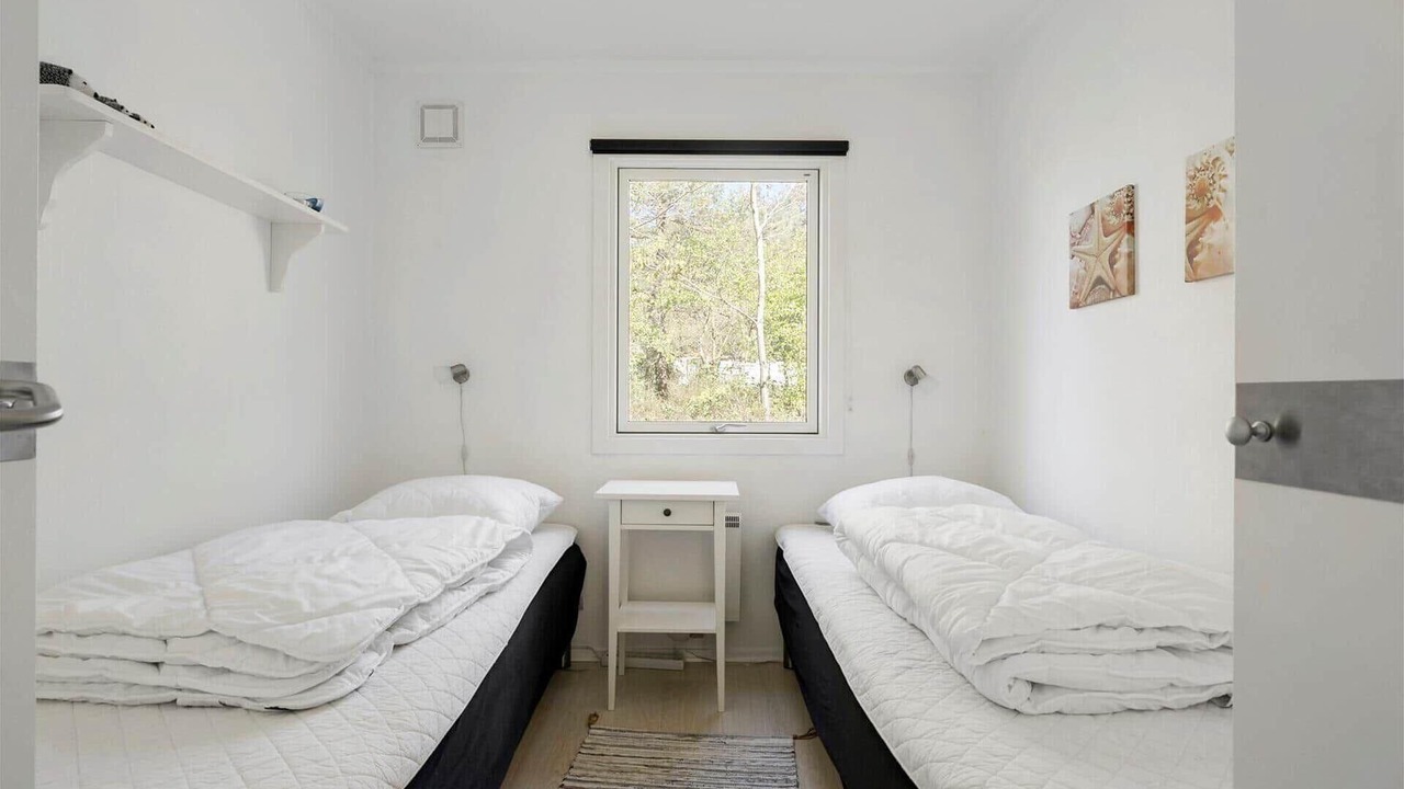 Photo of Bedroom in Dueodde
