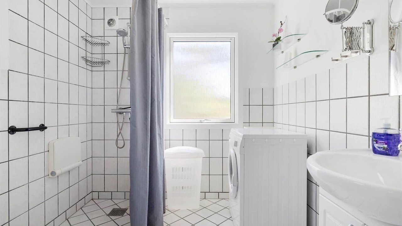 Photo of Bathroom in Dueodde
