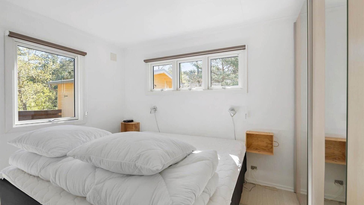 Photo of Bedroom in Dueodde