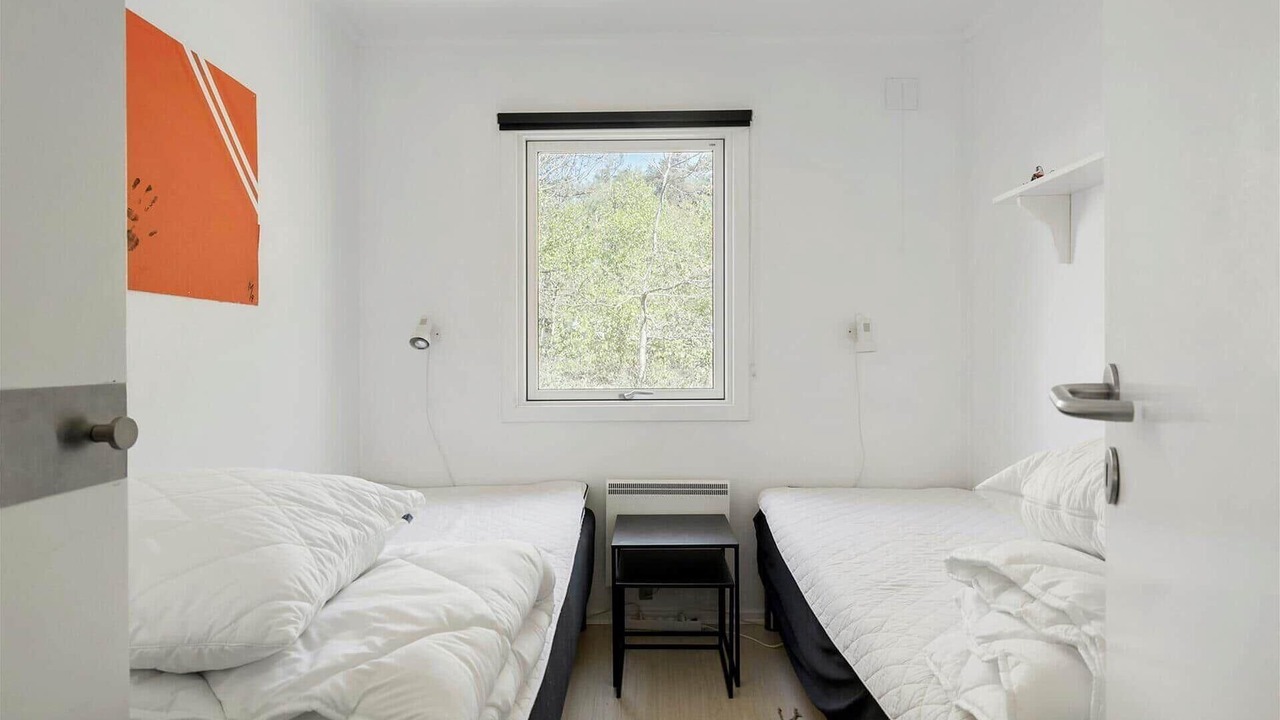 Photo of Bedroom in Dueodde
