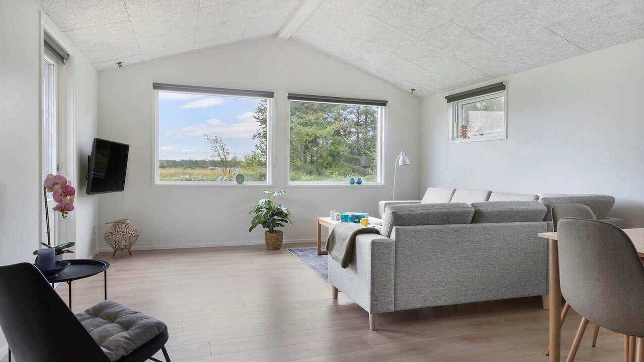 Photo of Livingroom in Blokhus