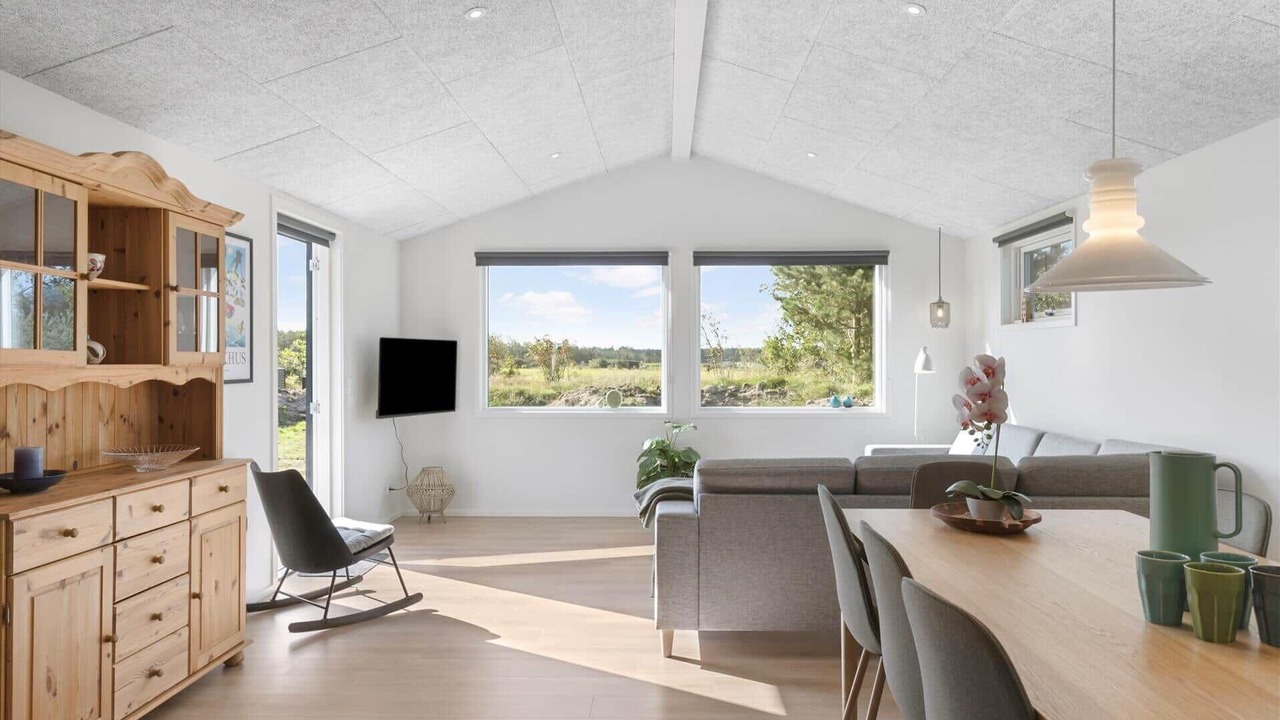Photo of Livingroom in Blokhus