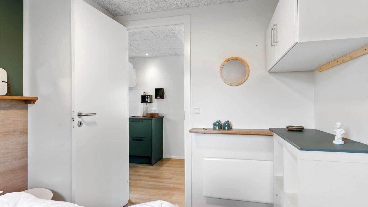 Photo of Bathroom in Blokhus