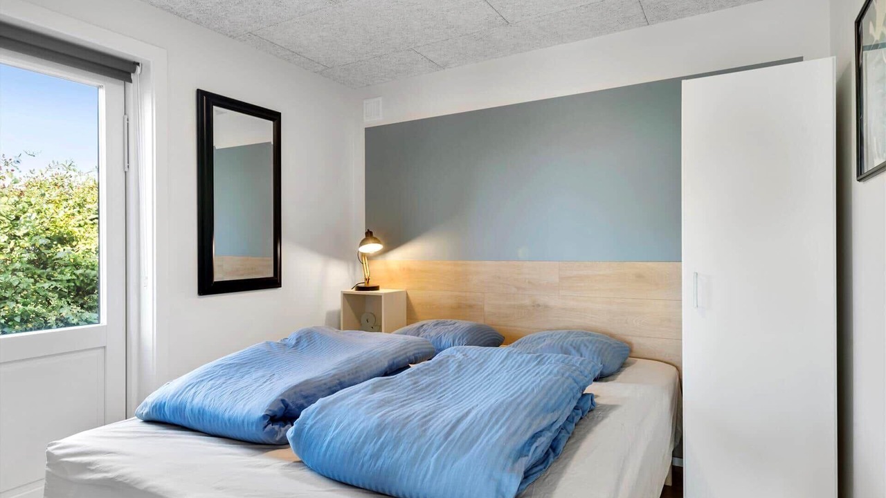 Photo of Bedroom in Blokhus