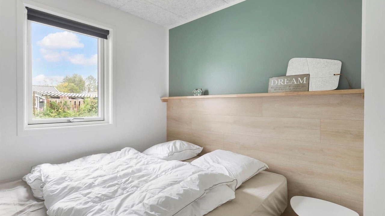 Photo of Bedroom in Blokhus