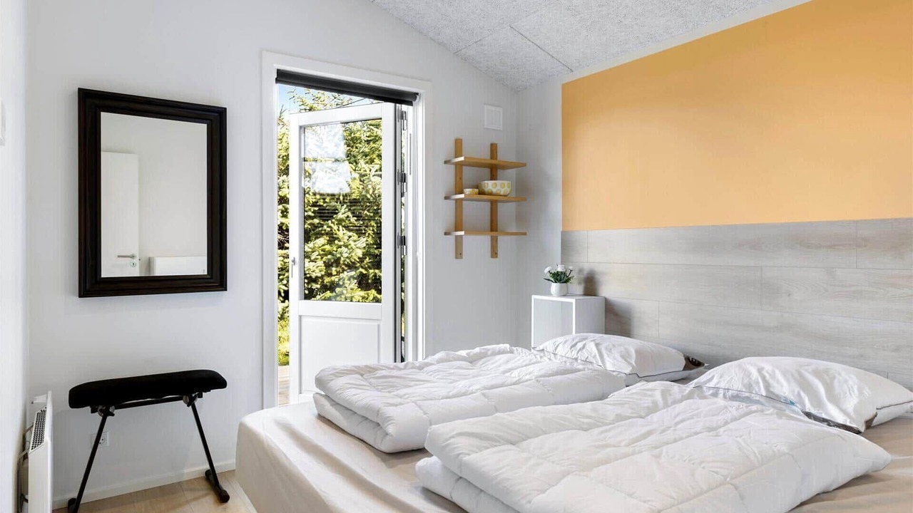 Photo of Bedroom in Blokhus