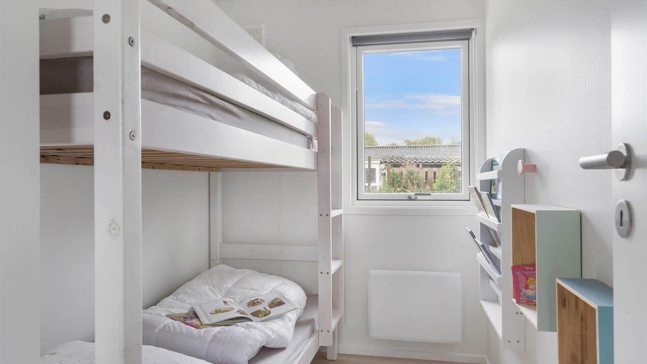 Photo of Bedroom in Blokhus