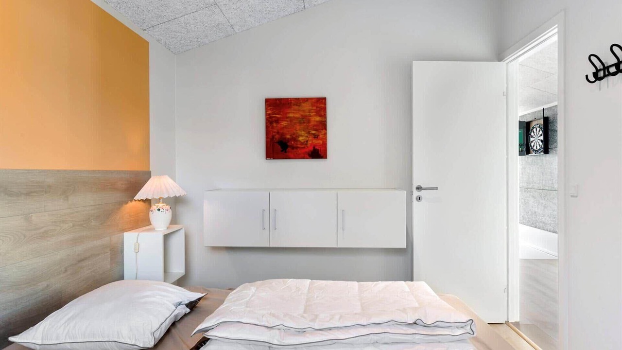Photo of Bedroom in Blokhus