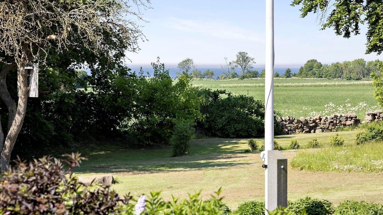 Photo of Outdoor in Boderne
