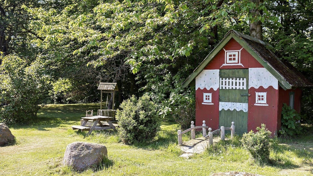 Photo of Outdoor in Boderne
