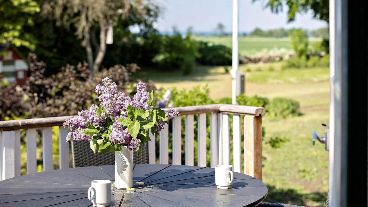 Photo of Outdoor in Boderne