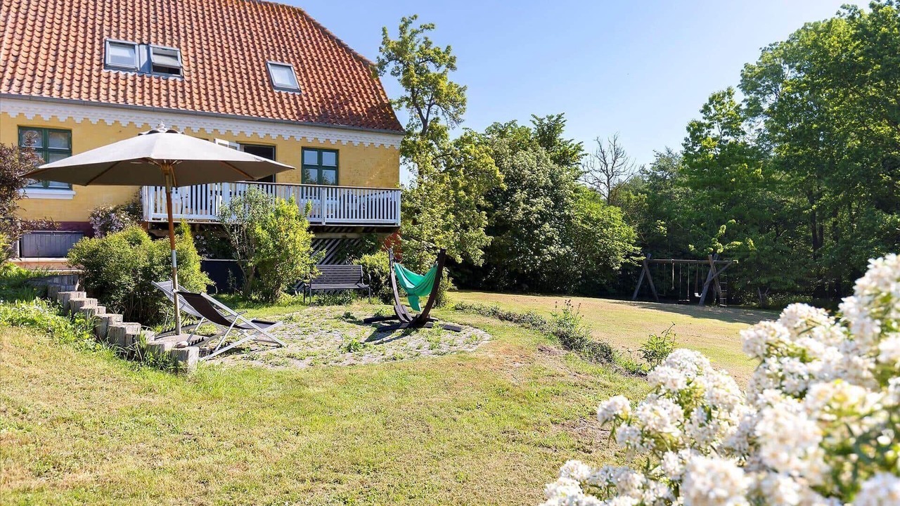 Photo of Outdoor in Boderne