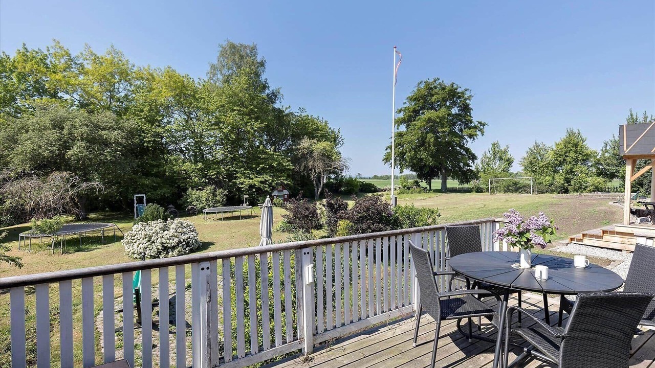 Photo of Outdoor in Boderne