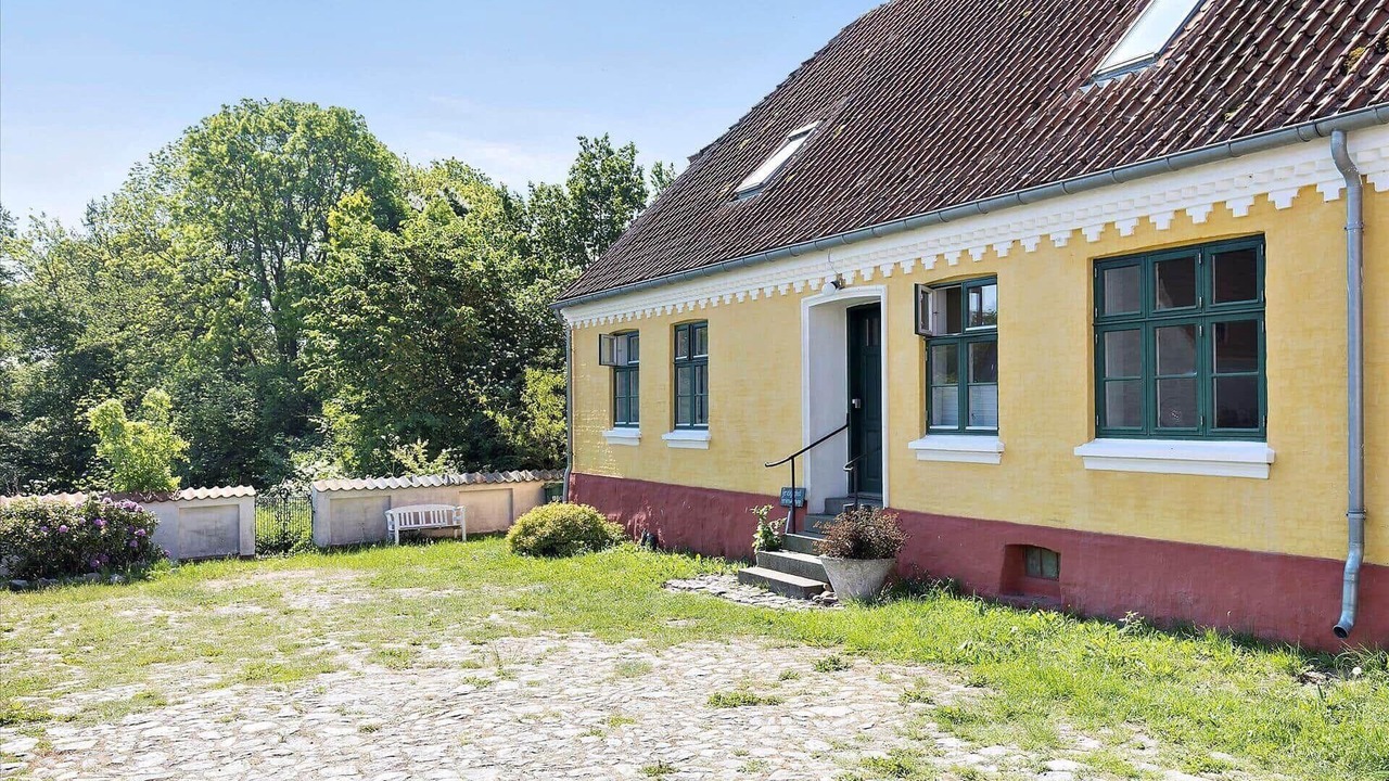 Photo of Outdoor in Boderne