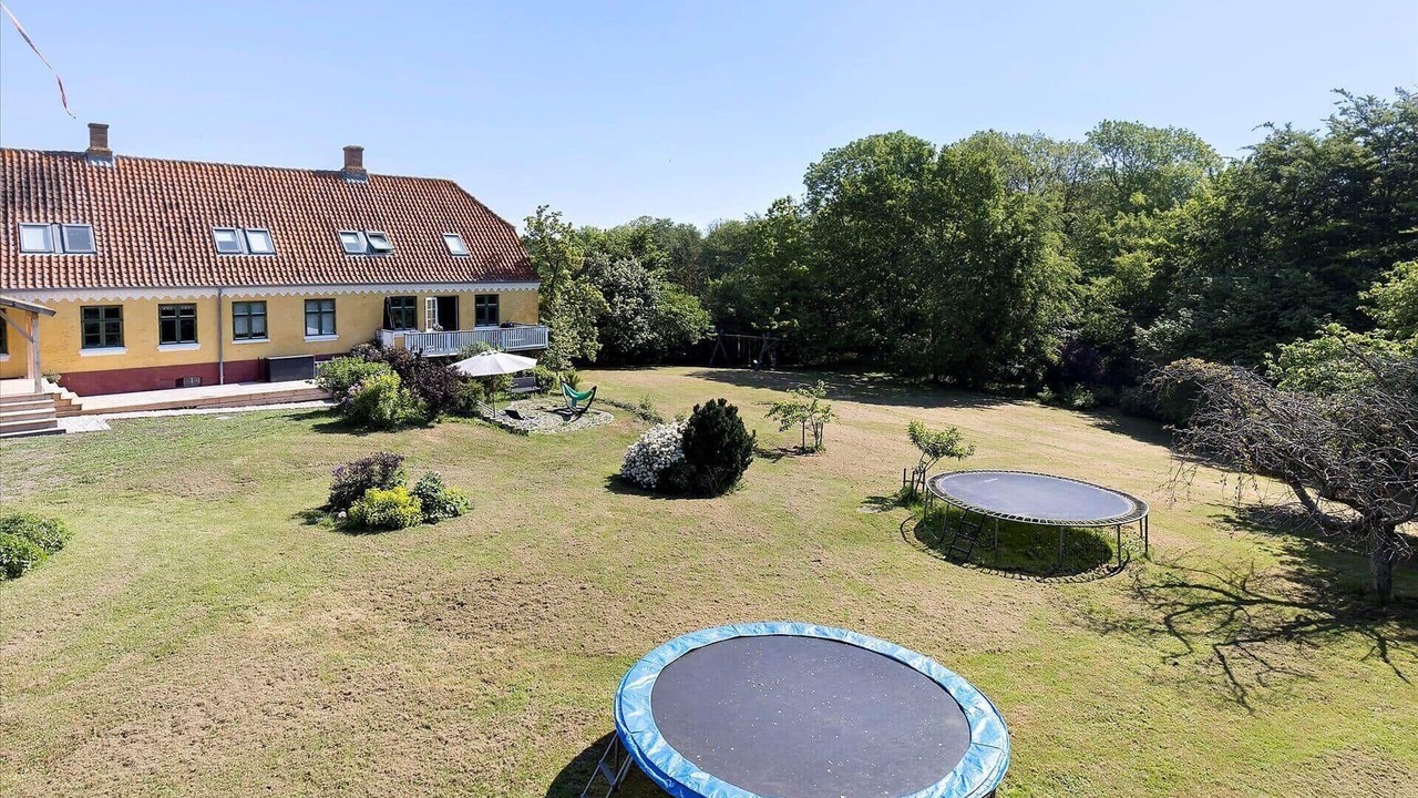 Photo of Outdoor in Boderne